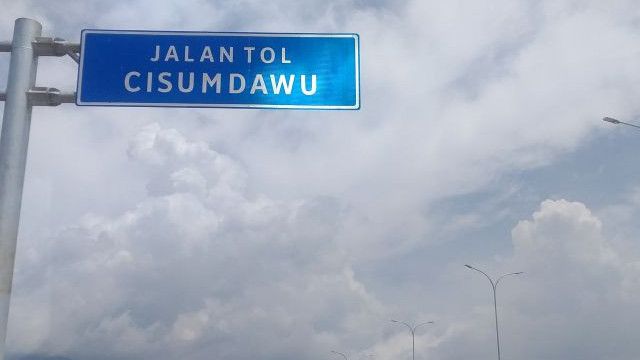 Jalan Tol Cisumdawu Bisa Beroperasi Juni 2022, Tapi Masih Terkendala Pembebasan Lahan Hingga Pengecekan Longsor