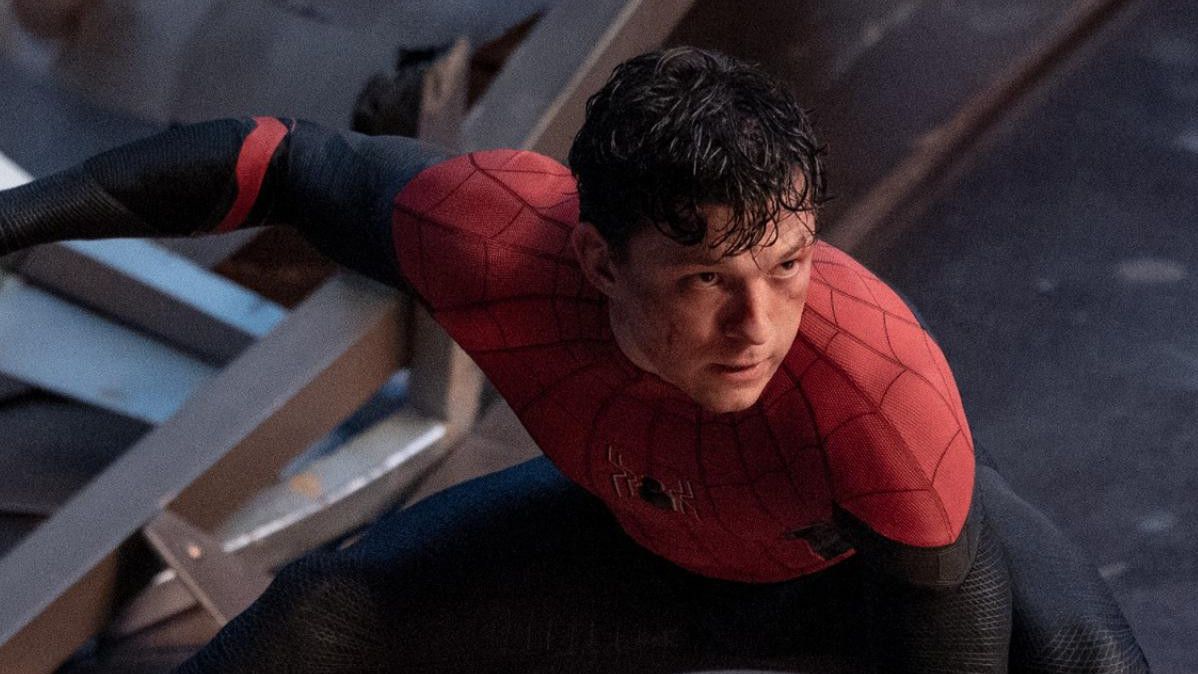 Spider-Man: No Way Home Hanya Masuk Satu Nominasi di Oscar 2022, Penggemar Kecewa!