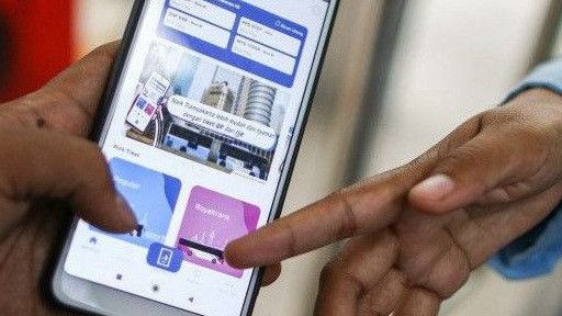 Percepat Transformasi Digital, Sebanyak 5,5 Juta Orang Ditargetkan Jadi Talenta Digital