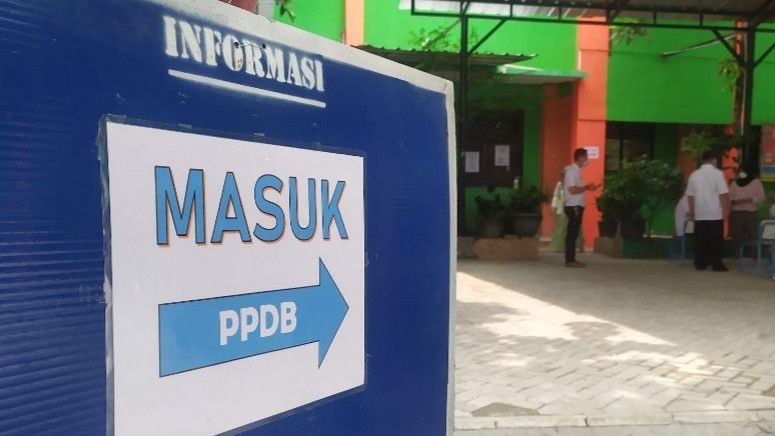 PPDB Jenjang SDN di Kota Tangerang Dimulai Hari Ini, Catat Jadwalnya