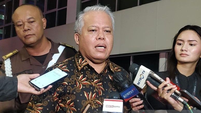 Kejagung Dalami Aliran Uang Suap Rp60 Miliar Kasus CPO
