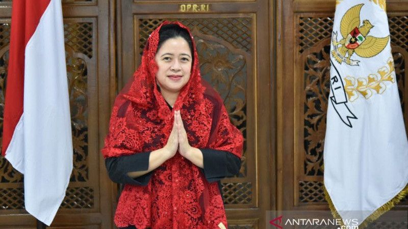 Pemerintah Batalkan Haji Tahun Ini, Puan Maharani: Jika Jemaah Minta Dananya Harap Dikembalikan