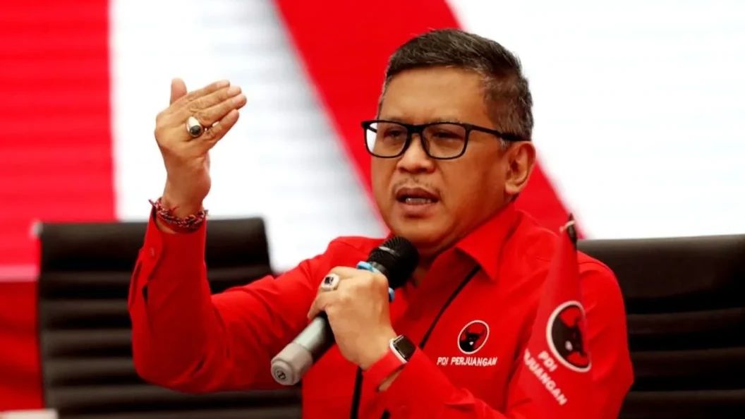 Putusan Gugatan Batas Usia Capres-Cawapres Segera Dibacakan, PDIP Wanti-Wanti MK