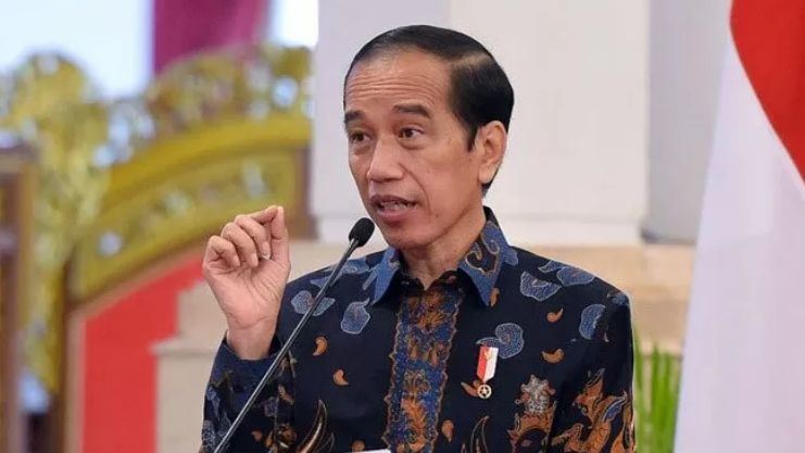 Proyek IKN Pakai Pengawas Bule, Jokowi: Kita Ingin Naik Level, Jangan Sampai Hasilnya Kayak SD Inpres