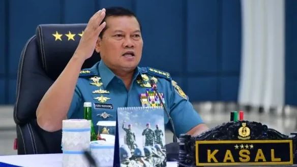 Jelang Pemilu 2024, Calon Panglima TNI Yudo: Prajurit Harus Netral