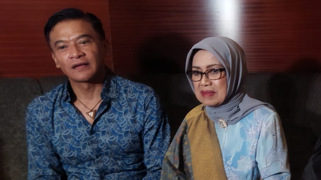Nonton Film Biopik Buya Hamka, Istri Jusuf Kalla Kenang Sosoknya: Ayah Saya Teman Dekat