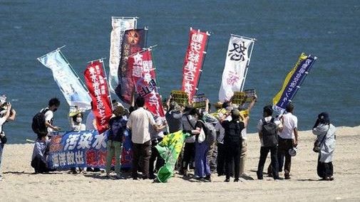 Imbas Buang Limbah Nuklir ke Laut, Jepang Minta China dan Rusia Cabut Larangan Impor Produk Laut