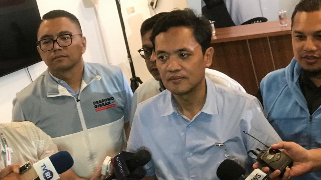 TKN Prabowo-Gibran: Jangan Beri Narasi Sesat Bahwa Presiden Tidak Boleh Berpihak dan Harus Netral