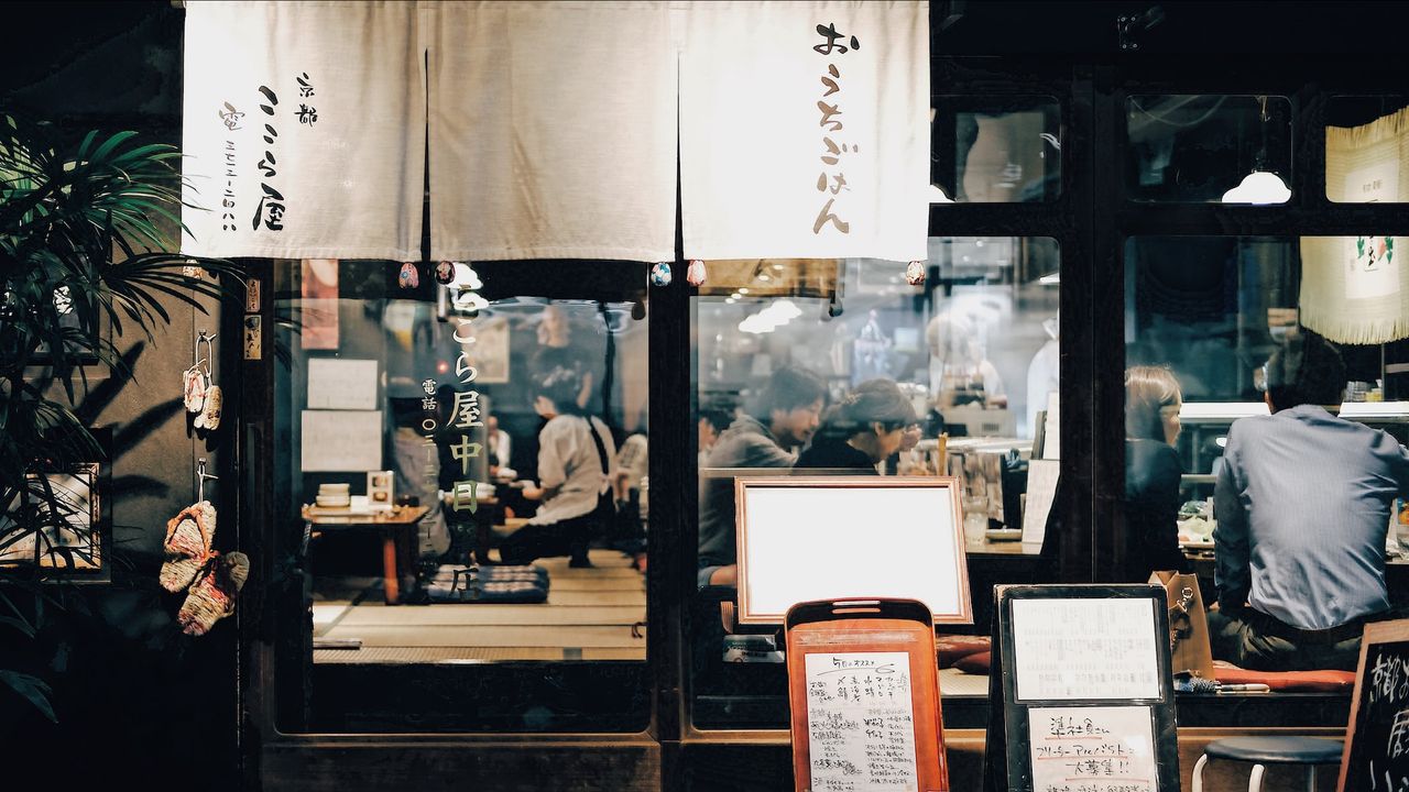 Mengenal Kaldu Dashi, Kunci dalam Masakan Jepang yang Lezat