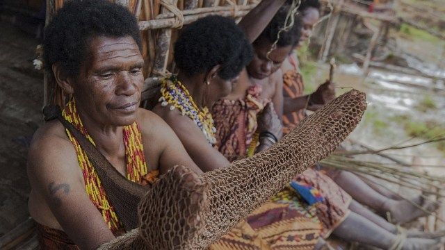 Apa Itu Noken dan Mengapa Diakui UNESCO sebagai Warisan Budaya Takbenda?