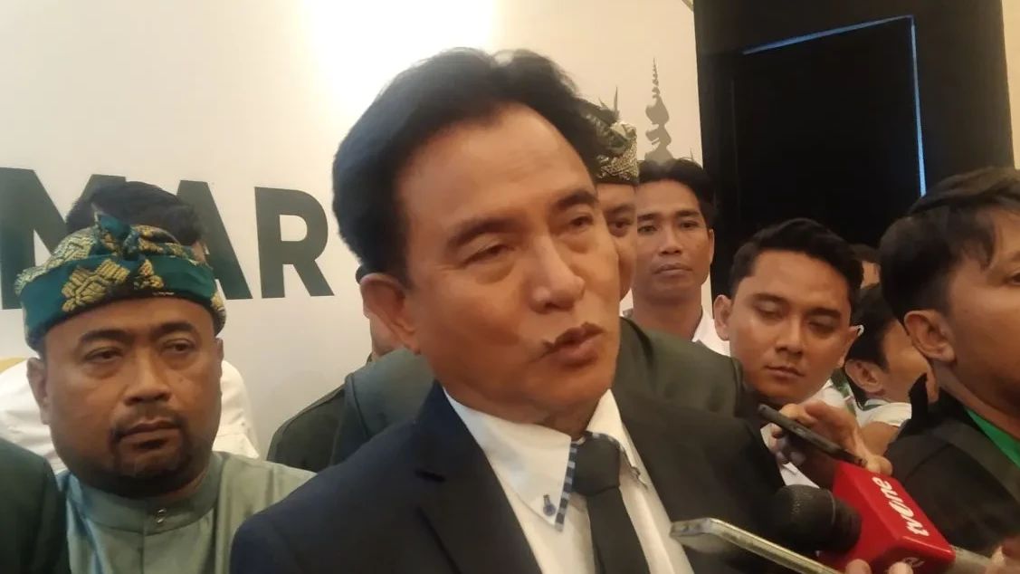 Menko Yusril Sebut MK Berpeluang Batalkan Ambang Batas Parlemen