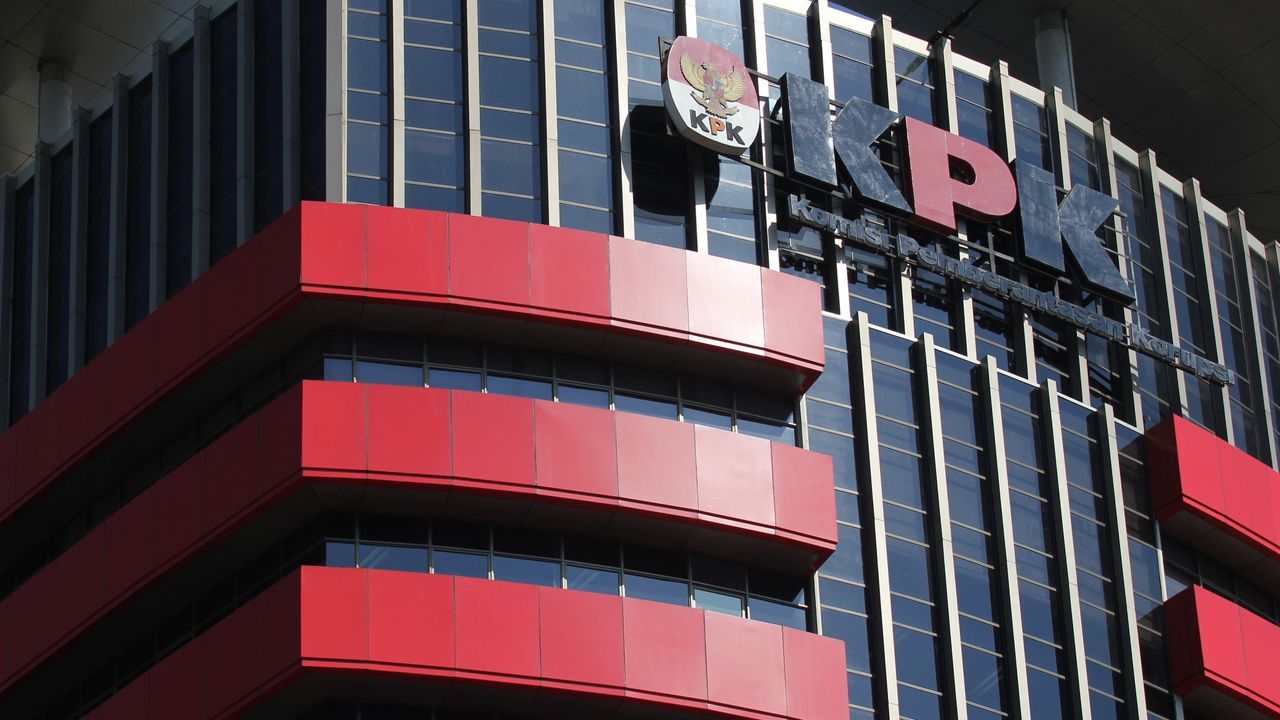 Masih Ada Hakim Ditangkap karena Korupsi, Kenaikan Gaji Bukan Solusi?