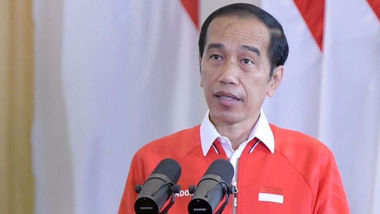Soal Jokowi Cawe-cawe di Pemilu 2024, Istana: Maksudnya Untuk Hal Positif
