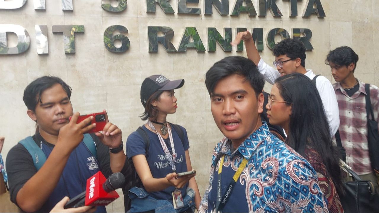Polda Metro Diminta SP3 Kasus Demo Ricuh di DPR yang Tetapkan 13 Tersangka