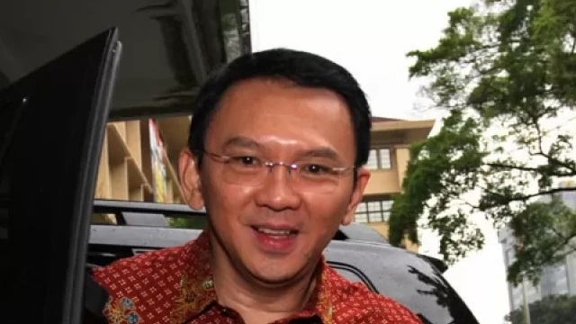 Ahok Diminta Menjadi Ketua KPK oleh Jokowi, Benarkah?