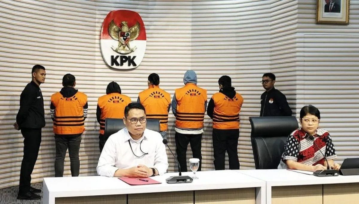 KPK Buka Peluang Panggil Bobby Nasution Soal Kasus Suap Proyek Jalan di Sumut