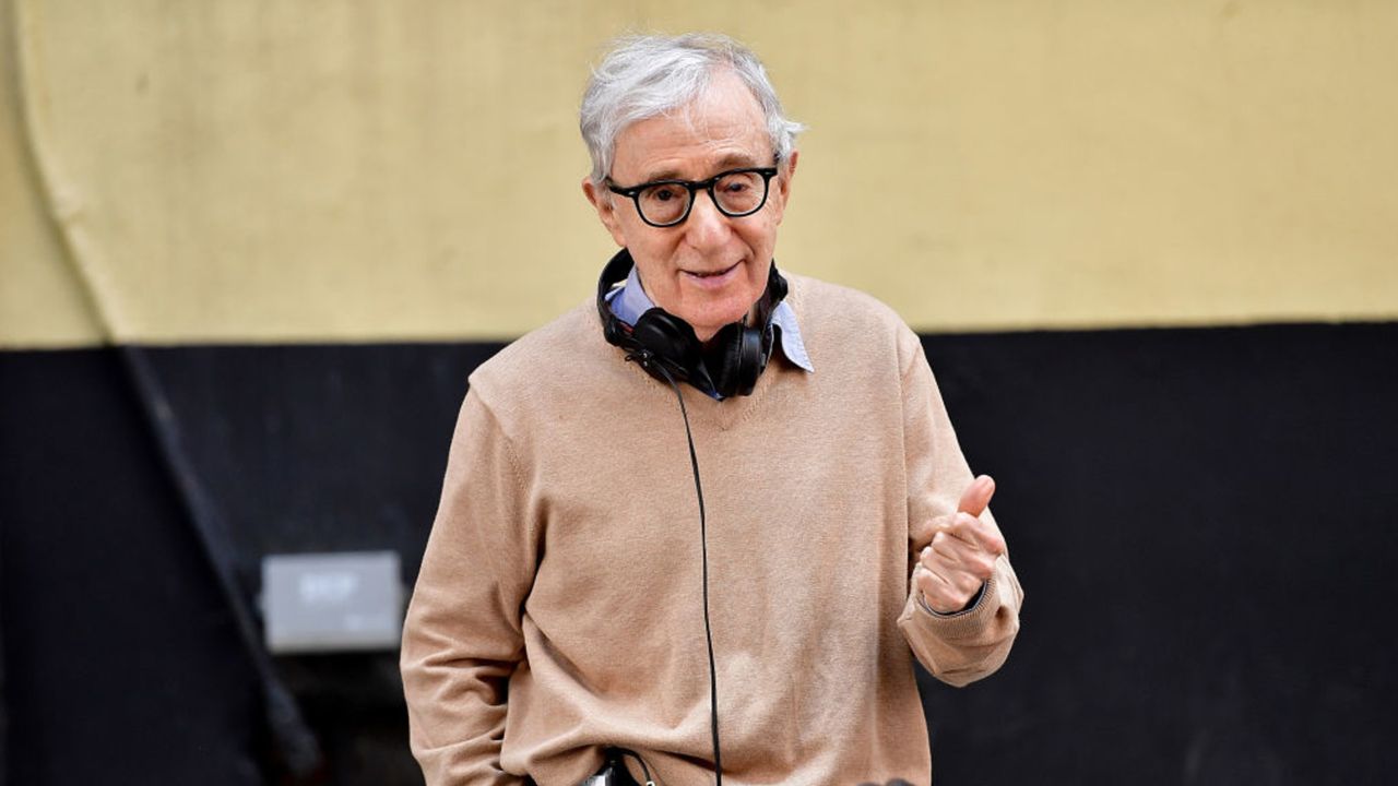 Hasrat Bikin Film Memudar, Sutradara Woody Allen Pikirkan Rencana Pensiun, Kok Bisa?