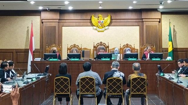 Usai Hukuman Ringan Harvey Moeis, Giliran Helena Lim Divonis Hanya 5 Tahun Penjara