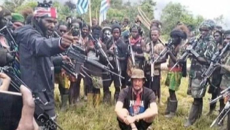 Kapolda Papua Siap Penuhi Permintaan KKB Kecuali Merdeka dan Senjata: Uang Akan Disiapkan