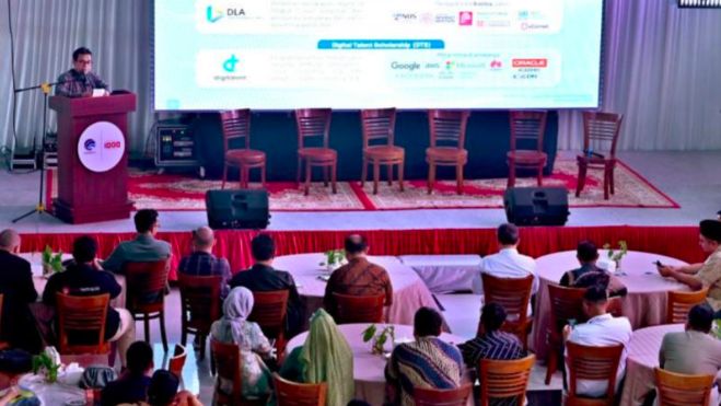 Aceh jadi Daerah Ketiga di Indonesia yang Punya Markas Startup Digital