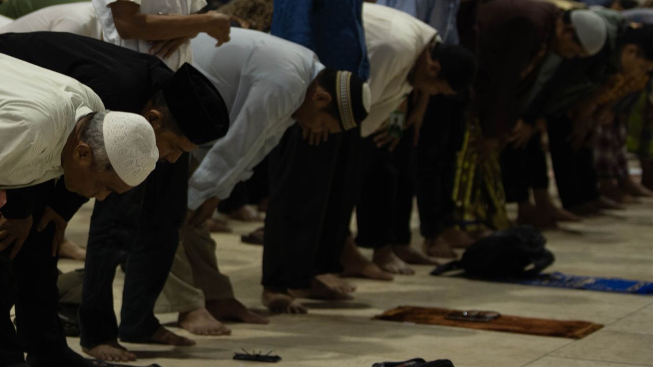 Viral Warga Muhammadiyah Mau Salat Id tapi Dipersulit di Barru, Pemkab Langsung Mediasi