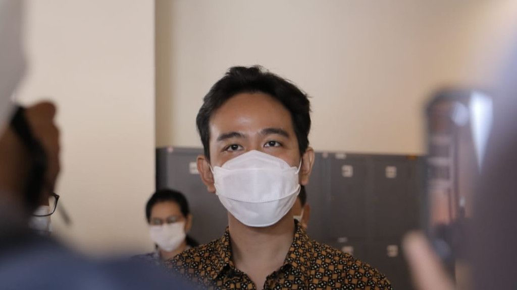 Suporter Solo Rusuh di Yogyakarta, Gibran Minta Maaf: Sudah 'Kantongi' Pelaku dari Kelompok Mana