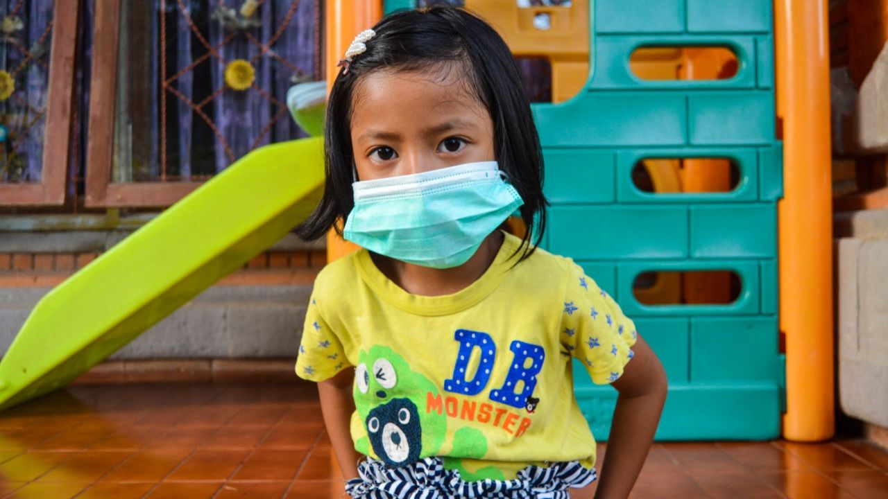 Peringati Hari Anak, Pentingnya Kegiatan Peduli Anak di Masa Pandemi