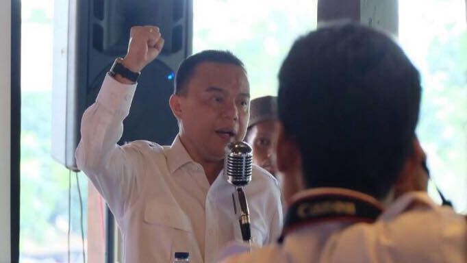 DPR Masih Kaji Rencana Kenaikan PPN 12 Persen