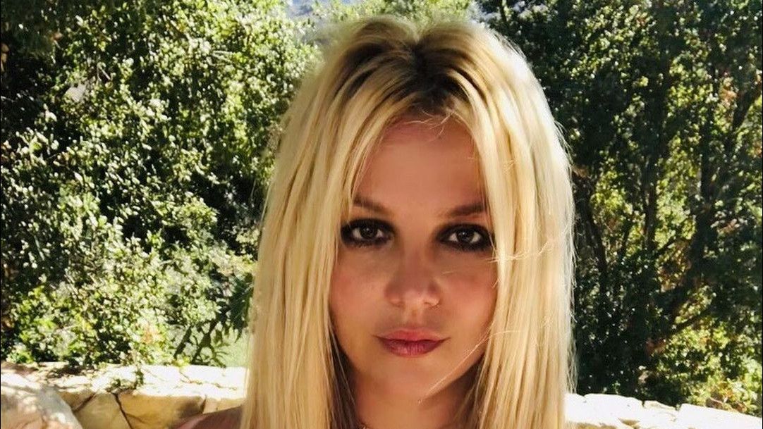 Membongkar Rahasia Kelam Keluarga Britney Spears, Saat Kakek Perkosa Putri Kandungnya