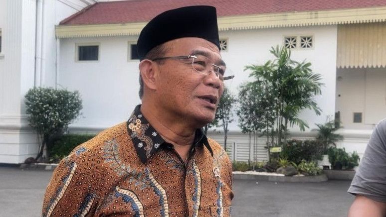 Menko PMK Muhadjir Sebut Cuti Melahirkan 6 Bulan Membutuhkan Kesediaan Semua Pihak