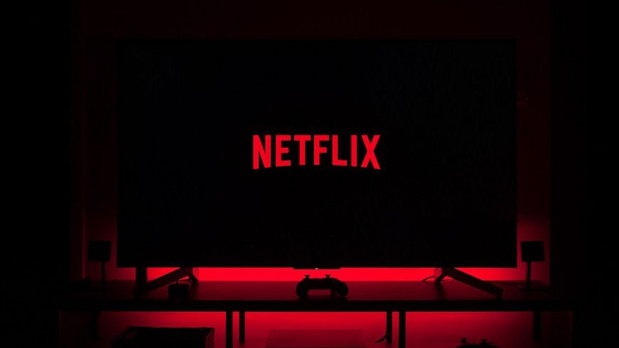 Gegara Invasi Ukraina, Netflix Kini Ogah Tayangkan Saluran TV Pemerintah Rusia