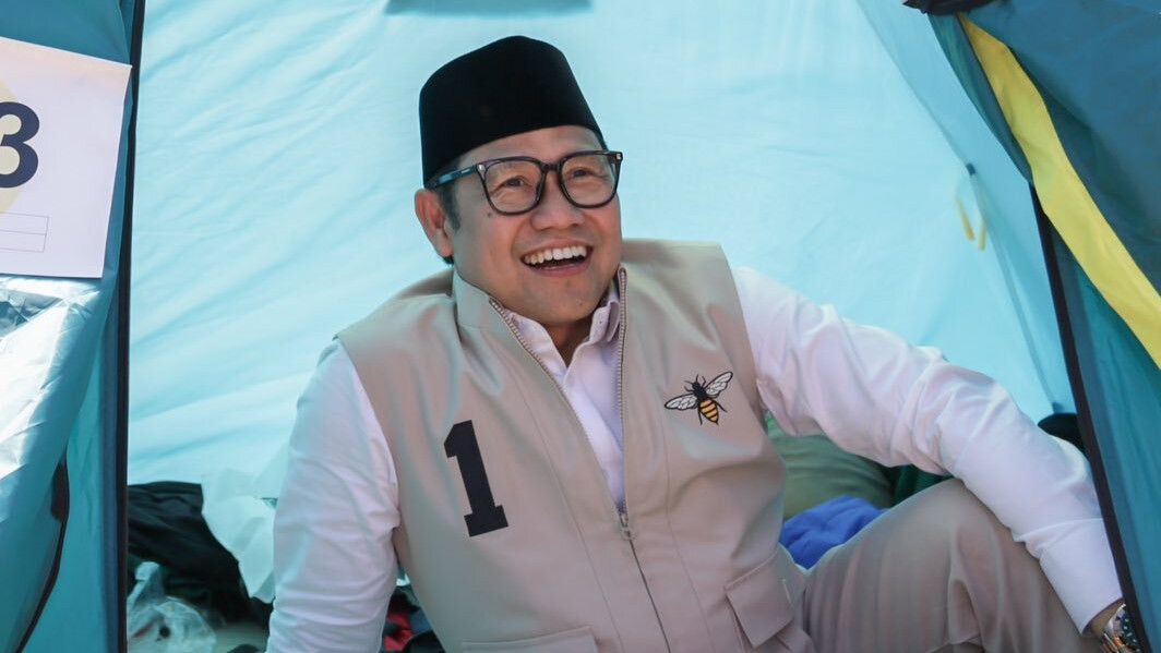 Cak Imin Singgung Pemimpin PBNU di Masa Lalu yang Saling Menghormati dengan PKB