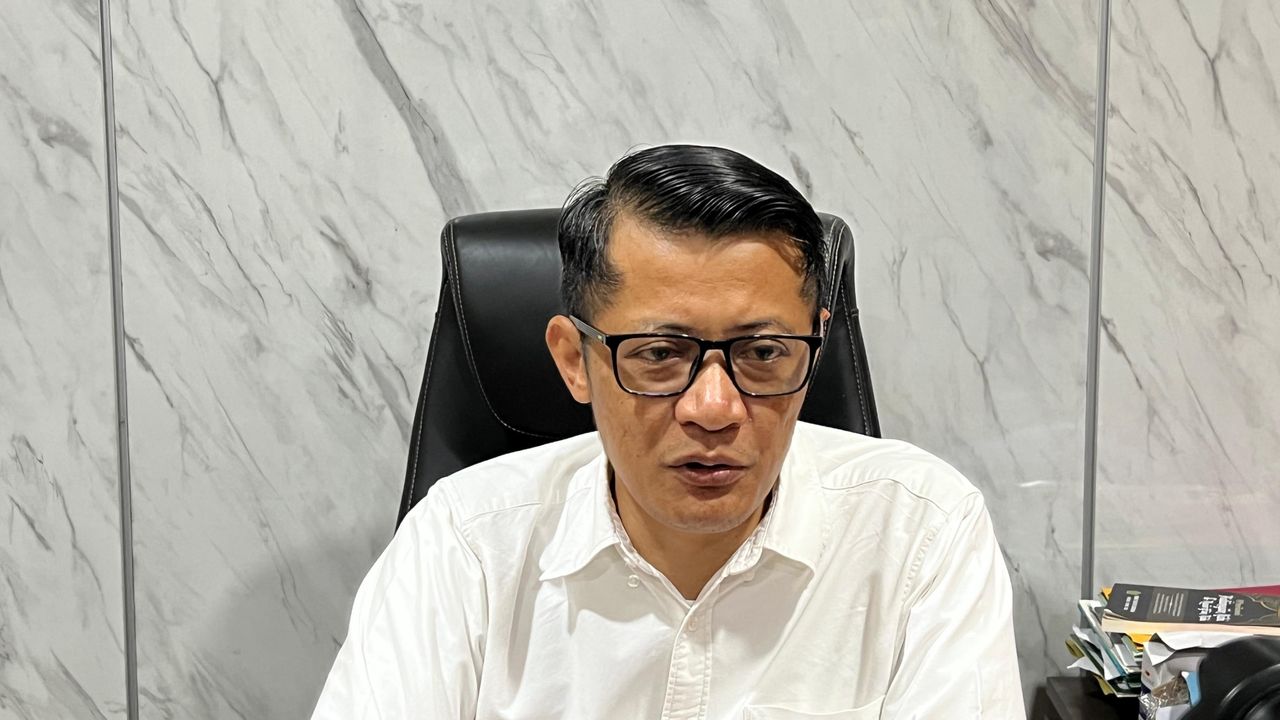 Kemenag Jabar Ingatkan Warga Tak Tergiur Tawaran Haji Furoda Ilegal