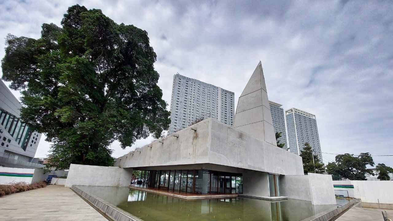 Tarif Sewa Gedung Pertunjukan Taman Ismail Marzuki Dinaikkan, Berikut Harganya