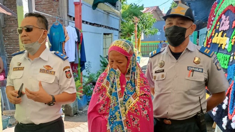 Terpukul Usai Tazha Tewas Kecelakaan, Kadishub Makassar: Truk Melanggar Akan Hadapi Saya!