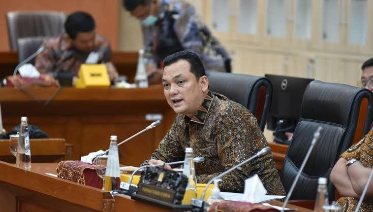 Baleg DPR Tunda Audiensi dengan PPATK Soal RUU Perampasan Aset