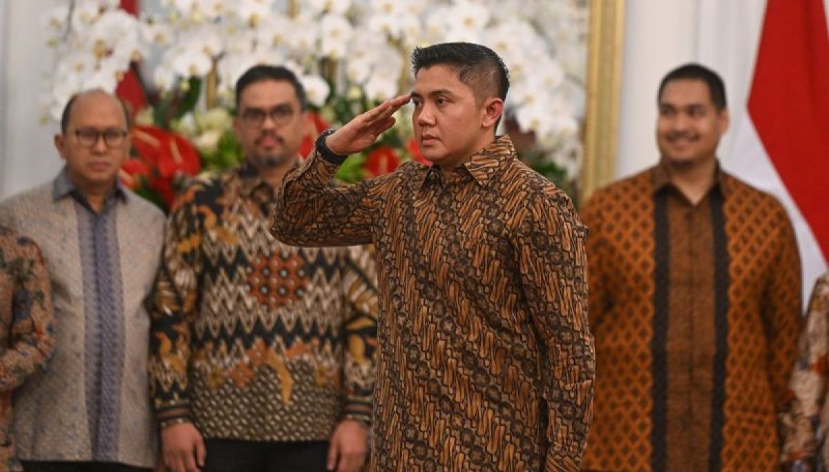 Buntut Kop Surat untuk Undangan Pribadi, Seskab Teddy Keluarkan Imbauan ke Menteri: Hindari Polemik!