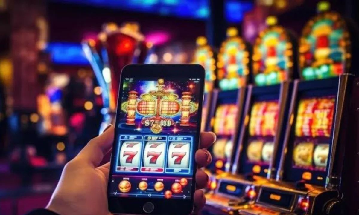 Bareskrim Sita Uang Hasil Judi Online Rp61 Miliar