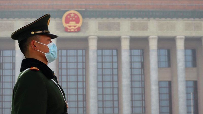 Untuk Lindungi Rakyat Beserta Harta Bendanya, China Bolehkan Tentaranya Gelar Operasi di Negara Lain
