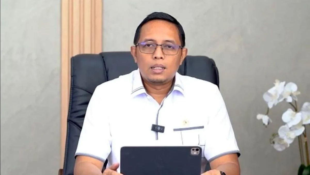 Banyak Laporan Iseng, Istana Sebut Masih Matangkan Sistem Layanan Lapor Mas Wapres