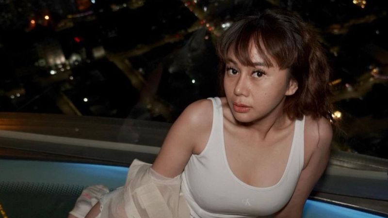 Denise Chariesta Dihujat Netizen Usai Tantang Luna Maya Denny Sumargo