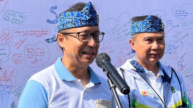 Dilaporkan Kasus Perundungan Peserta Didik PPDS di Undip, Menkes Budi: Ini Jadi Aneh