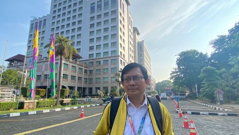 ASN DKI Dukung Wacana Naik Transportasi Umum Seminggu 3 Kali