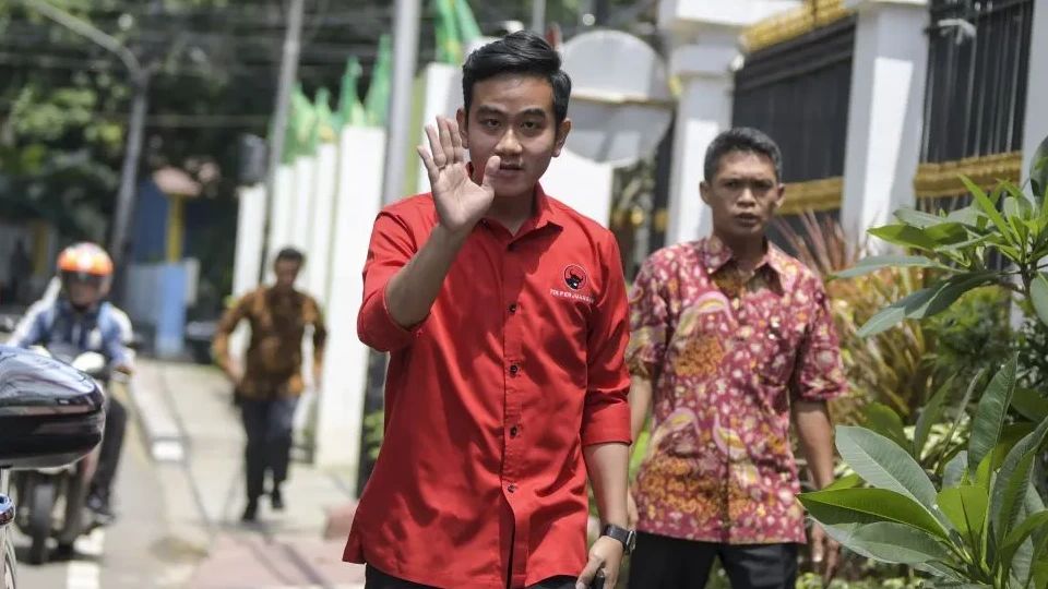 Namanya Dikaitkan dengan Prabowo, Wali Kota Solo: Saya Tak Menawarkan Diri, Orang Lain yang Ngejar