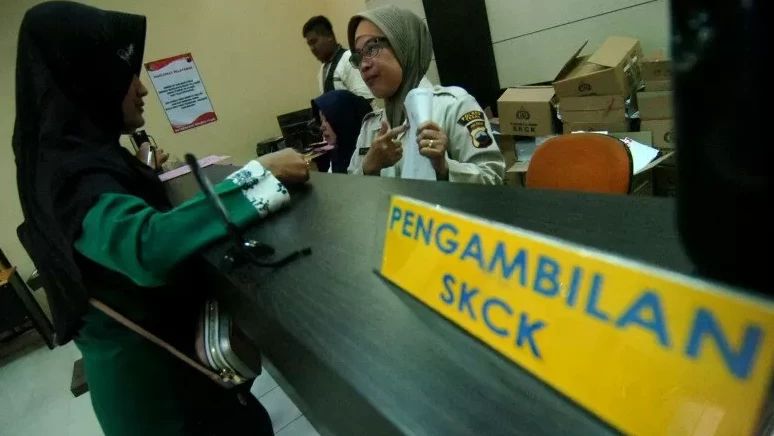 Polisi: Pelajar Bogor yang Suka Tawuran Bakal Dapat Tanda Khusus di SKCK