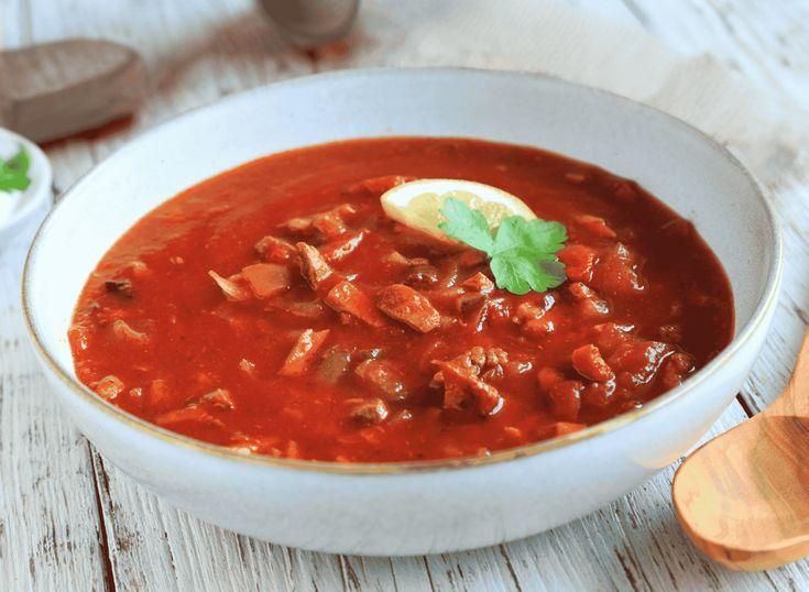 Solyanka (Dok. Istimewa)