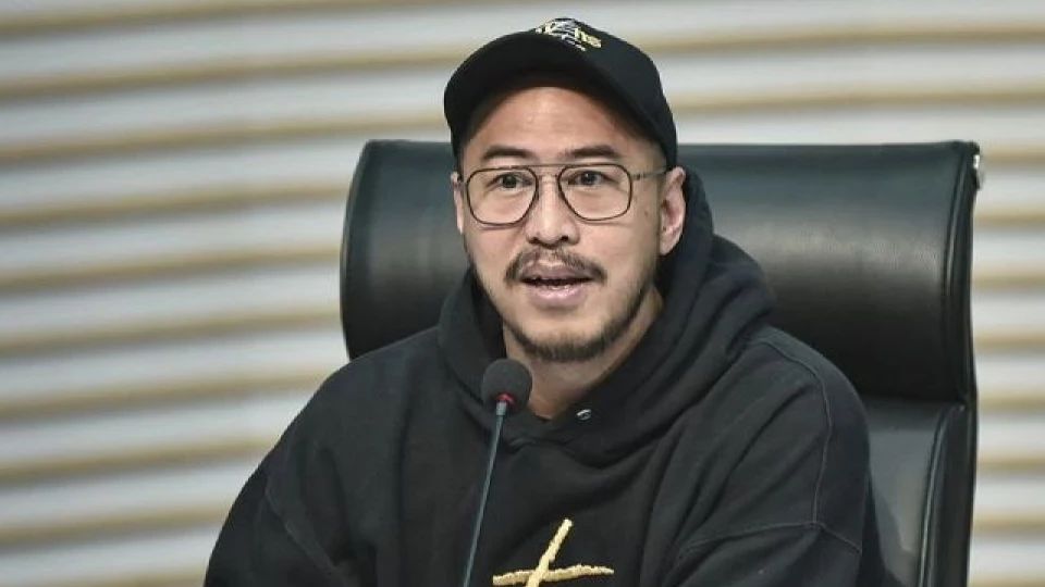 Polisi: Pandji Tak Kooperatif Saat Diperiksa Terkait Mens Rea