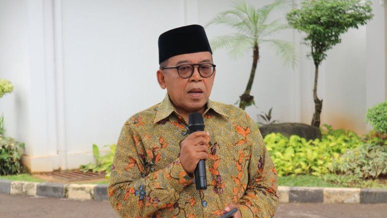 Wapres Harap DPR Segera Sahkan RUU Papua Barat Daya: Agar Tak Ganggu Tahapan Pemilu Serentak 2024