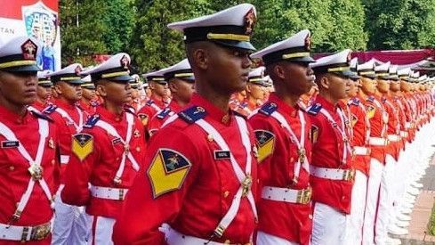 Nilai Ambang Batas Sekolah Kedinasan, Berapa yang Harus Dicapai Calon Taruna dan Taruni?