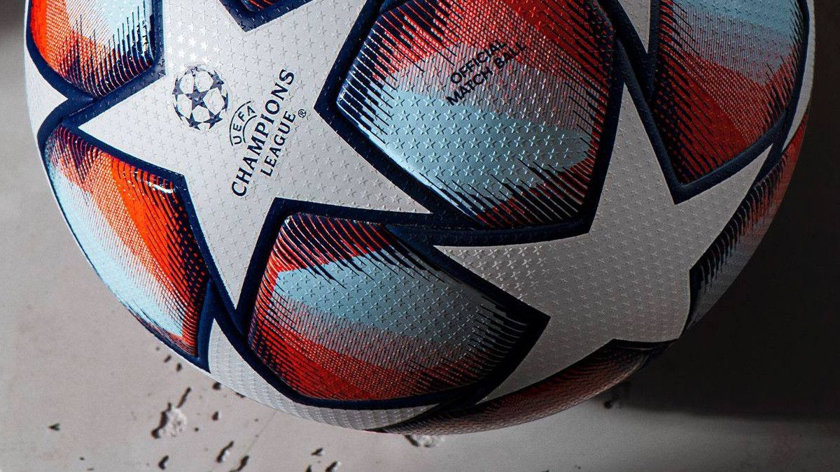 Hasil Pertandingan Perempat Final Leg Pertama Liga Champions Kemarin dan Pagi Tadi